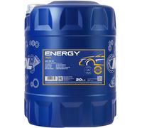 Mannol Motoröl MANNOL 5W-30 Energy API SL/CF MB VW 20 Liter (2,00 € pro 1 l)