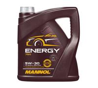 MANNOL Energy 5W-30 4 L