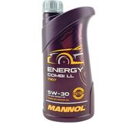 Mannol Energy Combi LL 5W-30 : 1 Liter