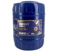 Mannol Energy Combi Longlife 5W-30 Motoröl 20l Kanister