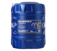 Mannol Energy Combi Longlife 5W-30 Motoröl 20l Kanister