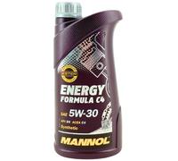 Mannol MN Energy Formula C4 5W-30 1 L