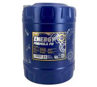 Mannol Motoröl MANNOL 5W-40 Energy Formula PD API SN/SM/CF 10 Liter (2,90 € pro 1 l)
