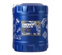 Mannol Motoröl MANNOL 5W-40 Energy Formula PD API SN/SM/CF 10 Liter (2,90 € pro 1 l)