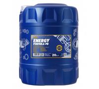 20 Liter MANNOL 5W-40 Formula PD Motoröl