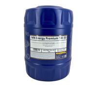 20 (1x20) Liter Mannol 5W-30 Energy Premium