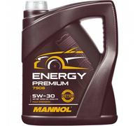Mannol Energy Premium 5W-30 7908, volumen 5L