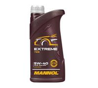 MANNOL Extreme 5W-40 1 L