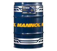 MANNOL Extreme 5W-40 Motoröl 60l Fass