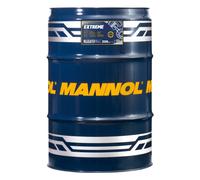 MANNOL Extreme 5W-40 Motoröl 208l Fass