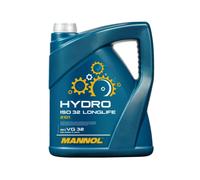 SCT - MANNOL Hydrauliköl Hydro ISO 32 (5L) mn21015 5l
