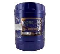 20 (2x10) Liter MANNOL Hydro ISO 32 Hydrauliköl / HLP 32