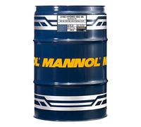 MANNOL Hydro ISO 46 / HLP 46 Hydrauliköl - 208 Liter Fass