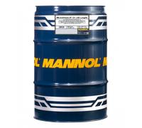 Mannol Kühlerfrostschutz Antifreeze AF 12+ (-40) Longlife 60 Liter