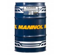 MANNOL Longlife Antifreeze AF12+ Konzentrat 60l Fass