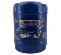 Mannol Legend Extra 0W-30 : 10 Liter