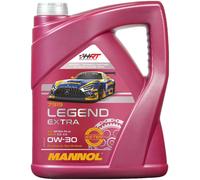 MANNOL 7919 LEGEND EXTRA SAE 0W-30 5L