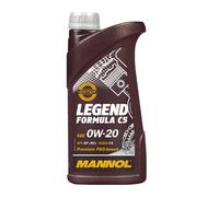 1 Liter MANNOL Legend Formula C5 0W-20