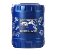 Mannol Longlife 504/507 5W-30 10 Liter