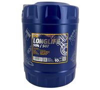 Mannol 7715 Longlife 504/507 Motoröl MN7715-10