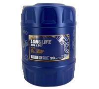 Mannol 7715 LONGLIFE 504/507 5W-30 Motoröl 20l Kanister
