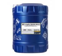 10 Liter MANNOL Longlife 508/509 0W-20