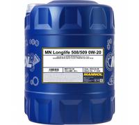 Mannol Longlife 508/509 0W-20 : 20 Liter