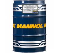 60 Liter Fass Mannol Frostschutzmittel Af12+ Rosarot -40 Vw G12+ Ba Sae J1034