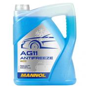 Mannol MN Antifreeze AG11 (-40° C) Longterm 5 L