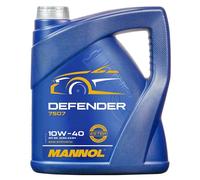 MANNOL Defender 10W-40 4 L