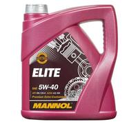 Mannol MN Elite 5W-40 4 L