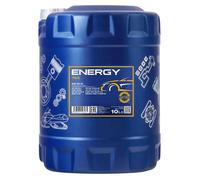 20 (2x10) Liter MANNOL 5W-30 Energy teilsynthetisches Motoröl
