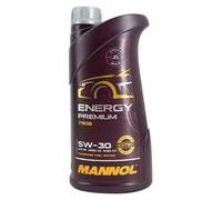 1 Liter Mannol 5W-30 Energy Premium