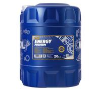 20 (1x20) Liter Mannol 5W-30 Energy Premium