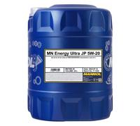 20 (1x20) Liter MANNOL 5W-20 Energy Ultra JP Motoröl