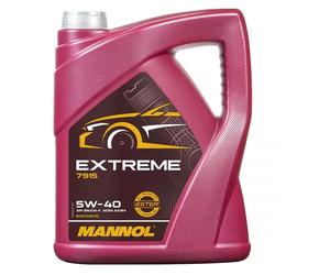 Mannol MN Extreme 5W-40 5 L