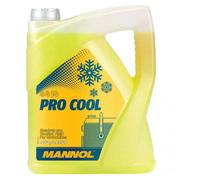 5 Liter MANNOL 4414 Pro Cool Kühlerfrostschutz