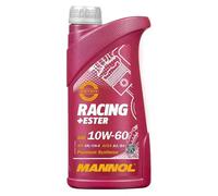 Mannol MN Racing+Ester 10W-60 1 L