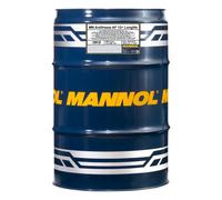 MANNOL Longlife Antifreeze AF12+ Konzentrat 60l Fass