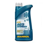 3 (3x1) Liter MANNOL Antifreeze AG13 Frostschutz Konzentrat