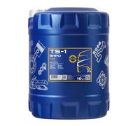 20 (2x10) Liter MANNOL 15W-40 TS-1 SHPD (Truck Special)