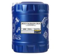 Mannol ... (3,40 € per 1 l)