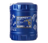 20 (2x10) Liter MANNOL 5W-30 Energy Combi LL Motoröl / Longlife III / 3