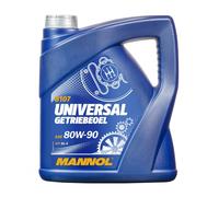 Mannol Getriebeöl MANNOL Schaltgetriebe Universal API GL 4... (2,62 € pro 1 l)