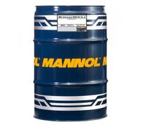MANNOL SAE 80W-90 Universal Getriebeöl API GL-4 - 208 Liter Fass