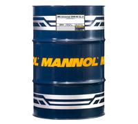 MANNOL SAE 80W-90 Universal Getriebeöl API GL-4 - 208 Liter Fass