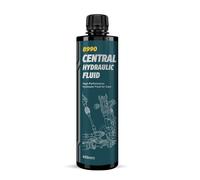 Mannol Hydrauliköl MANNOL Central Hydraulic Fluid Servoöl 450 ml (13,09 € pro 1 l)