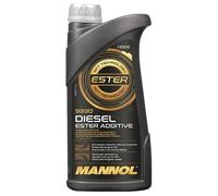 Mannol ... (6,95 € pro 1 l)