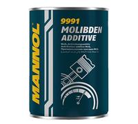 Mannol Molibden Additive Motoröl und Schaltgetriebeöl Additiv : 300 ML