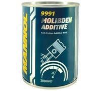 Mannol Molibden Additive Motoröl und Schaltgetriebeöl Additiv : 300 ML